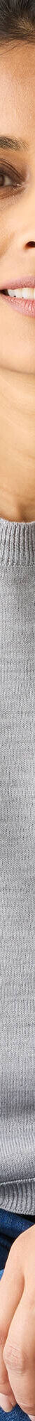 Pull loose manches coudes, toucher doux (gris chiné) Pull loose manches coudes, toucher doux (gris chiné)
